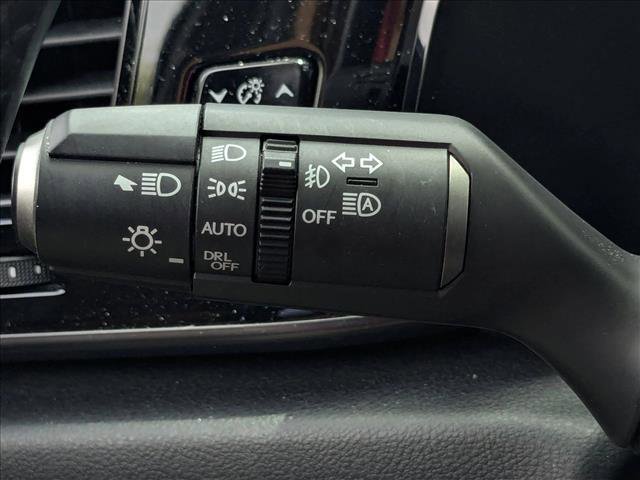 Used 2024 Lexus NX 250 FWD w/ Cold Area Package image 13