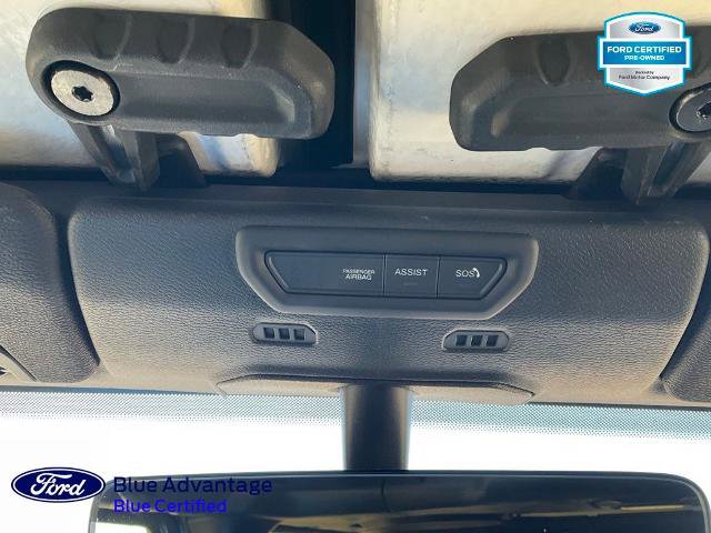 Used 2021 Jeep Wrangler Unlimited Sahara image 14