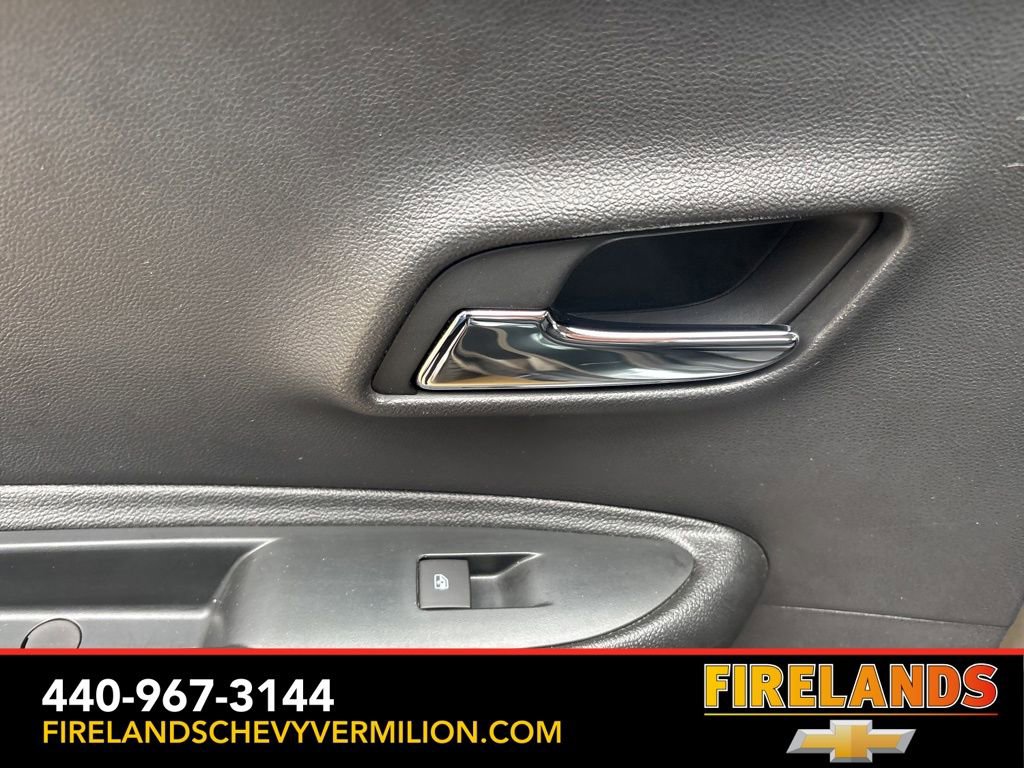 Used 2020 Chevrolet Trax LT w/ Driver Confidence Package image 38