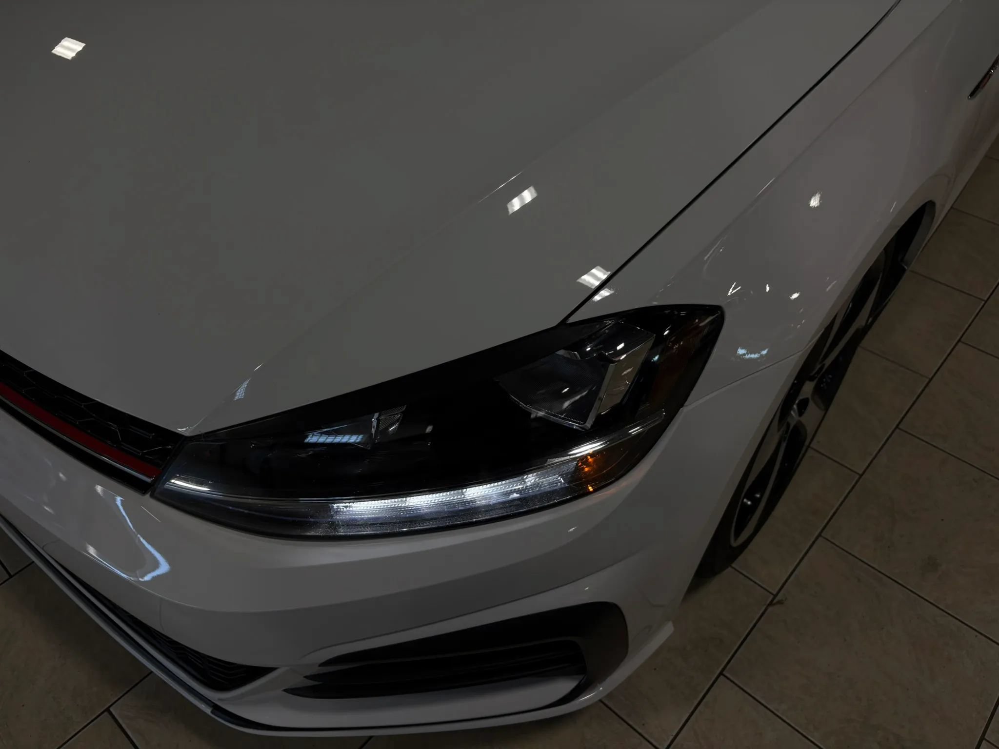 Used 2019 Volkswagen GTI S FWD image 33