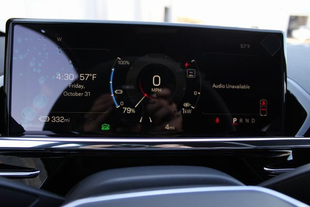 New 2026 GMC Sierra EV Elevation AWD/4WD image 22