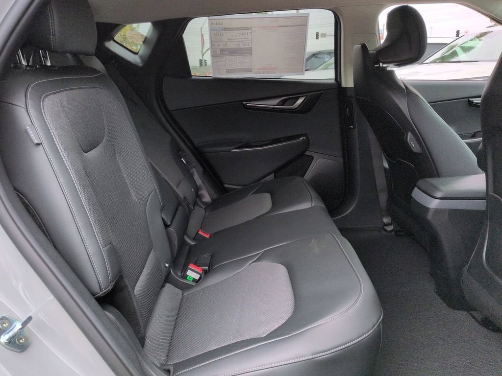 New 2026 Kia EV6 Light RWD image 28