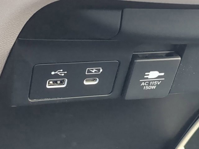 New 2026 Honda Odyssey Elite image 5