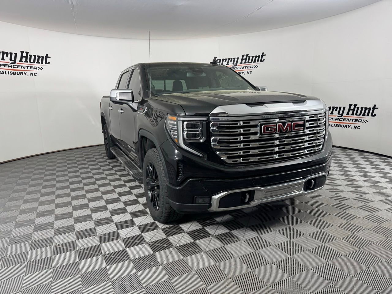 Used 2022 GMC Sierra 1500 Denali image 7