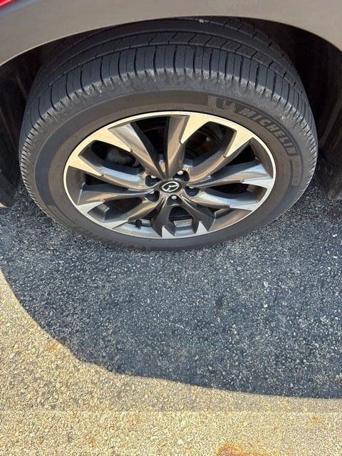 Used 2016 MAZDA CX-5 Grand Touring AWD/4WD image 11