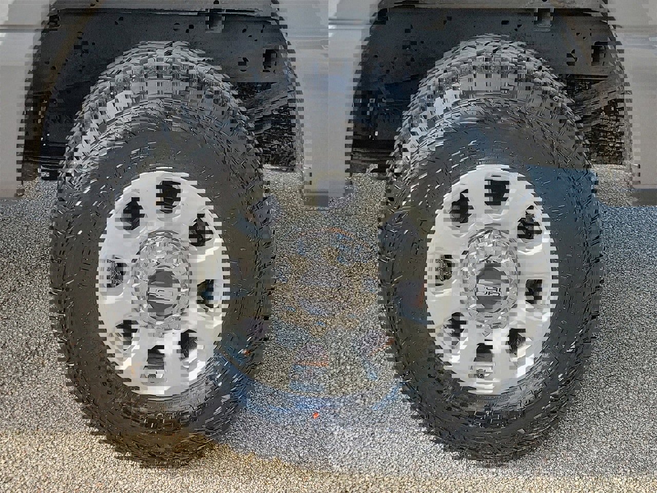 Used 2023 Ford F250 XLT image 5