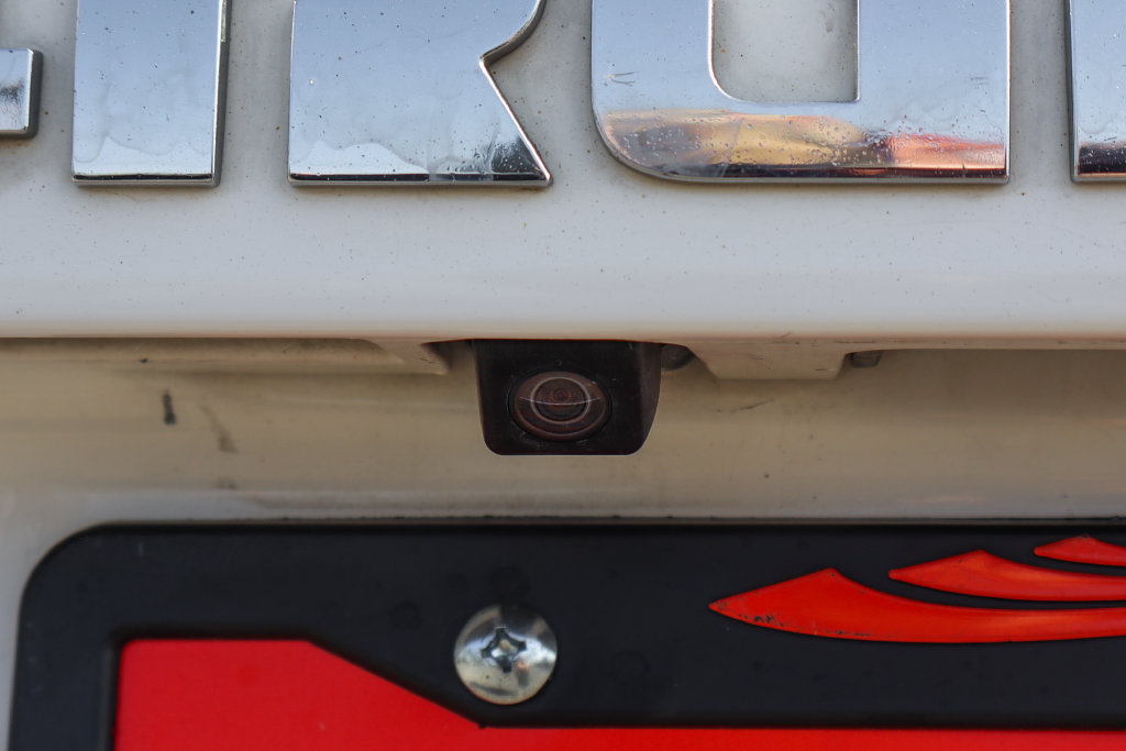 Used 2021 Toyota 4Runner SR5 AWD/4WD image 49