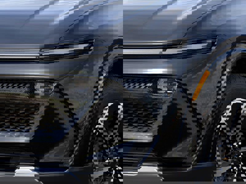 New 2025 Chevrolet Equinox EV LT image 10