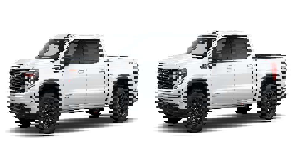 New 2026 GMC Sierra 1500 Elevation w/ X31 Off-Road Package image 28