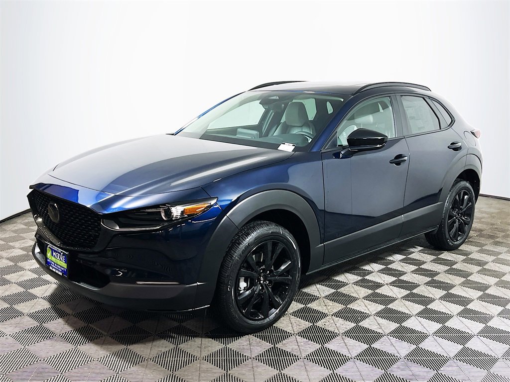 New 2026 MAZDA CX-30 AWD 2.5 S image 3