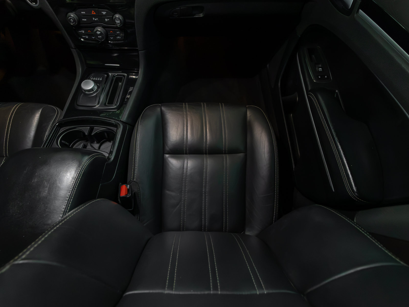 Used 2021 Chrysler 300 S w/ S Model Appearance Package RWD image 56