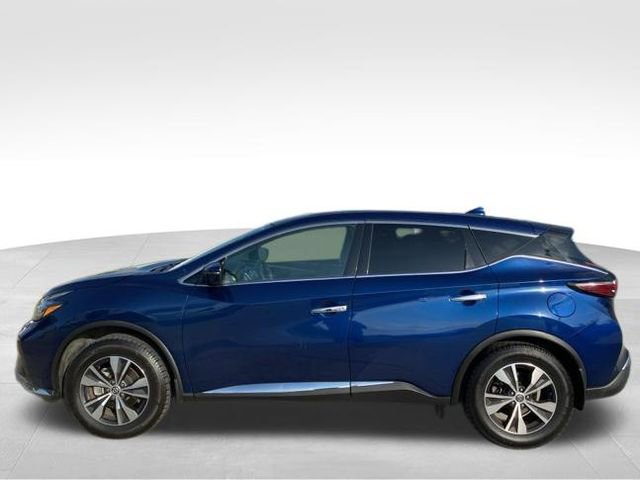 Used 2020 Nissan Murano S w/ Technology Package image 13