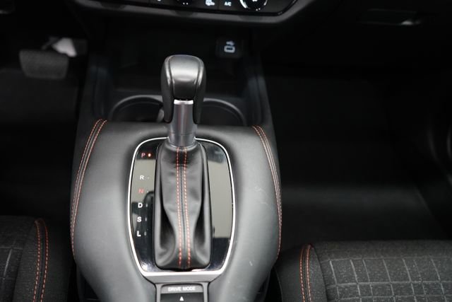 Used 2024 Honda HR-V Sport image 44