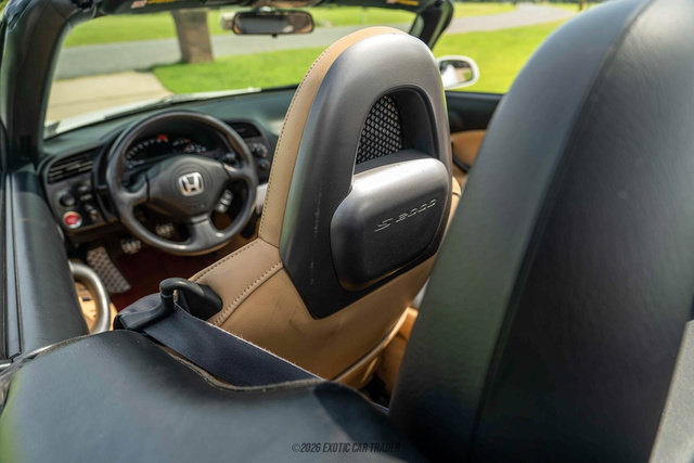 Used 2004 Honda S2000 image 79
