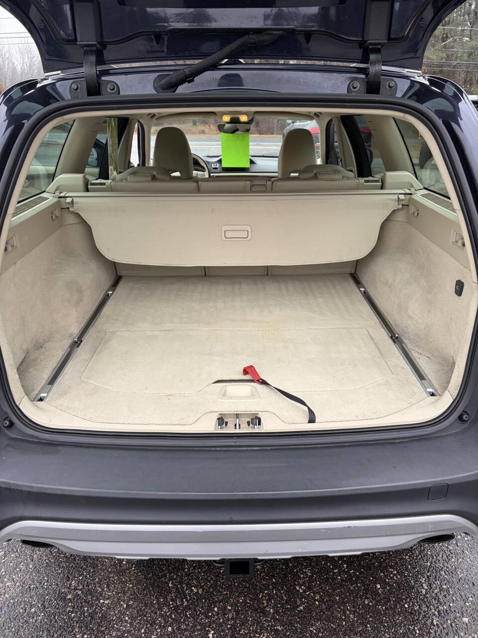 Used 2016 Volvo XC70 T5 Premier w/ Convenience Package image 17