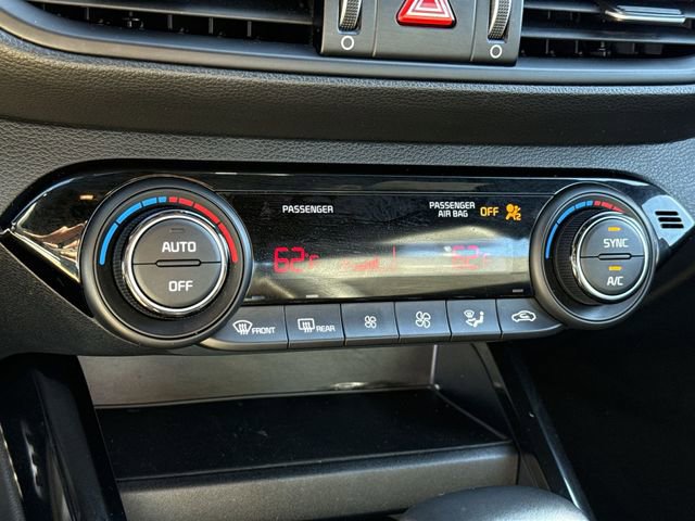 Used 2024 Kia Forte GT-Line image 21