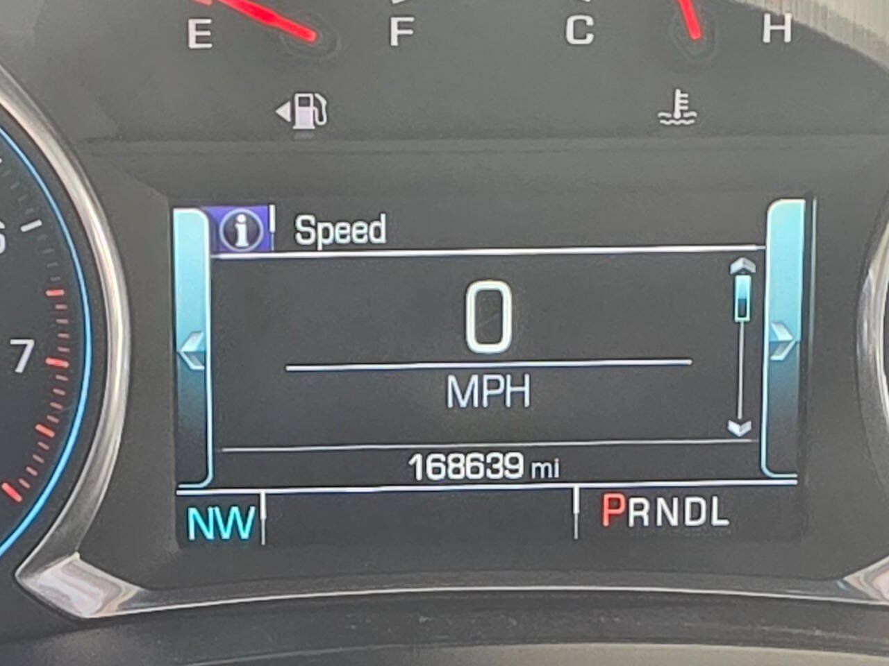 Used 2018 Chevrolet Traverse Premier w/ Redline Edition AWD/4WD image 19