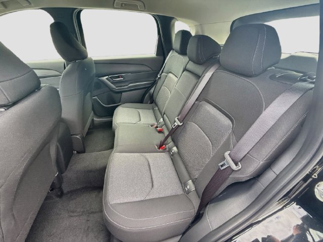 New 2026 MAZDA CX-5 AWD 2.5 S image 23