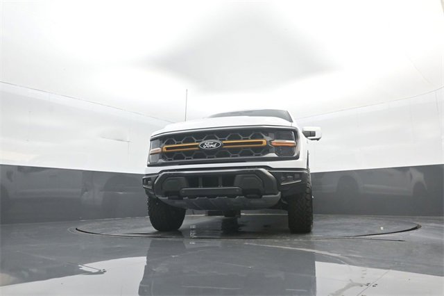 New 2025 Ford F150 Tremor w/ Equipment Group 402A High image 29