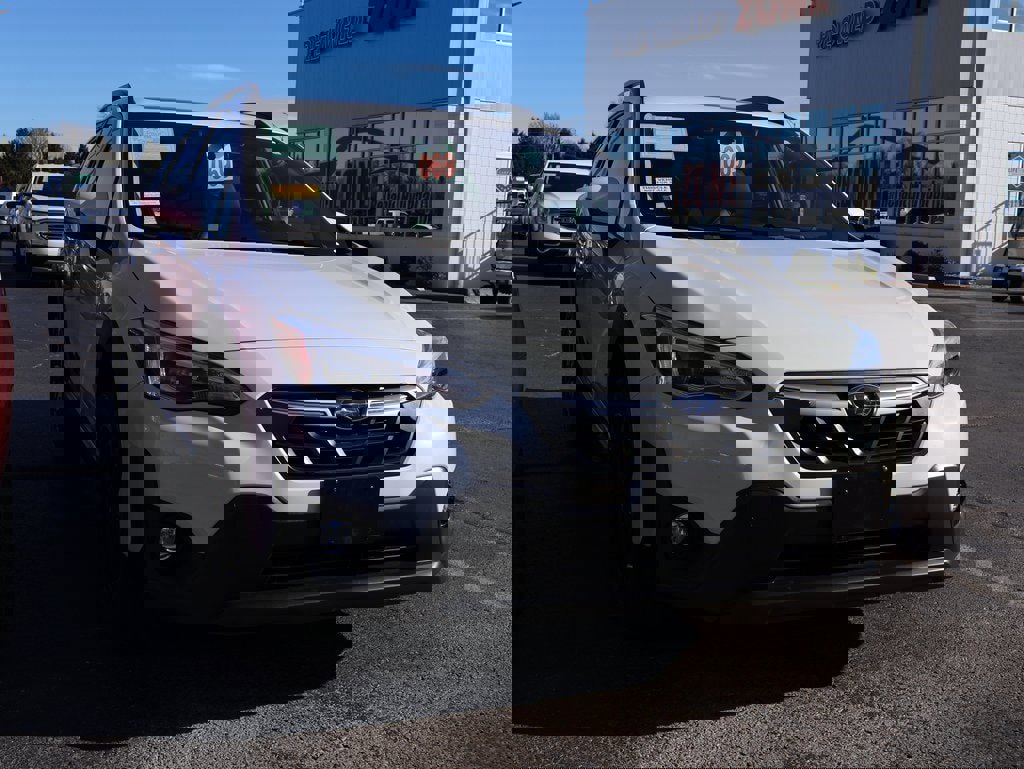 Used 2021 Subaru Crosstrek 2.5i Limited w/ Moonroof Package 2 image 11