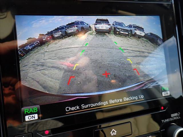 Used 2019 Subaru Ascent Limited AWD/4WD image 24