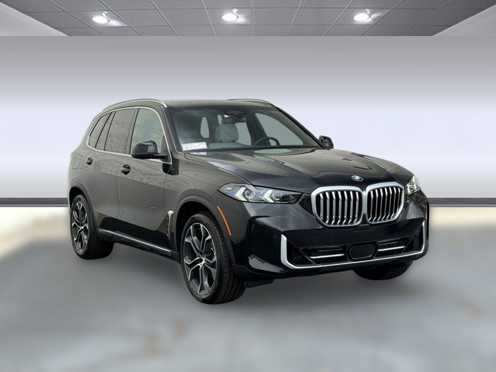 Used 2026 BMW X5 xDrive40i AWD/4WD image 6