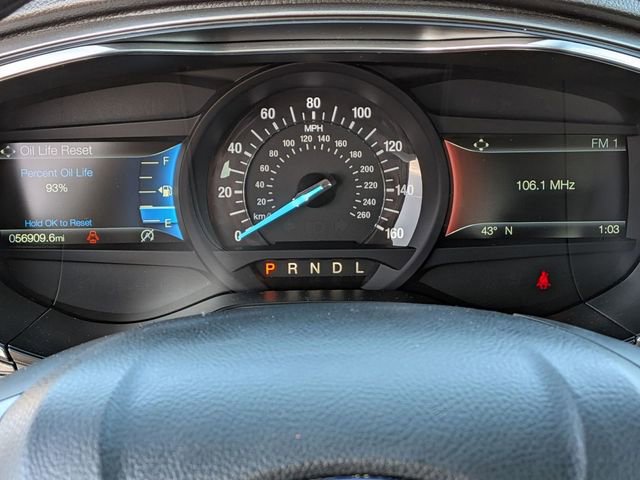 Used 2020 Ford Fusion SE image 16