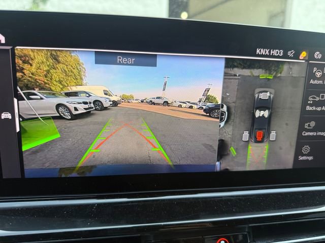 Used 2023 BMW 840i Coupe image 19