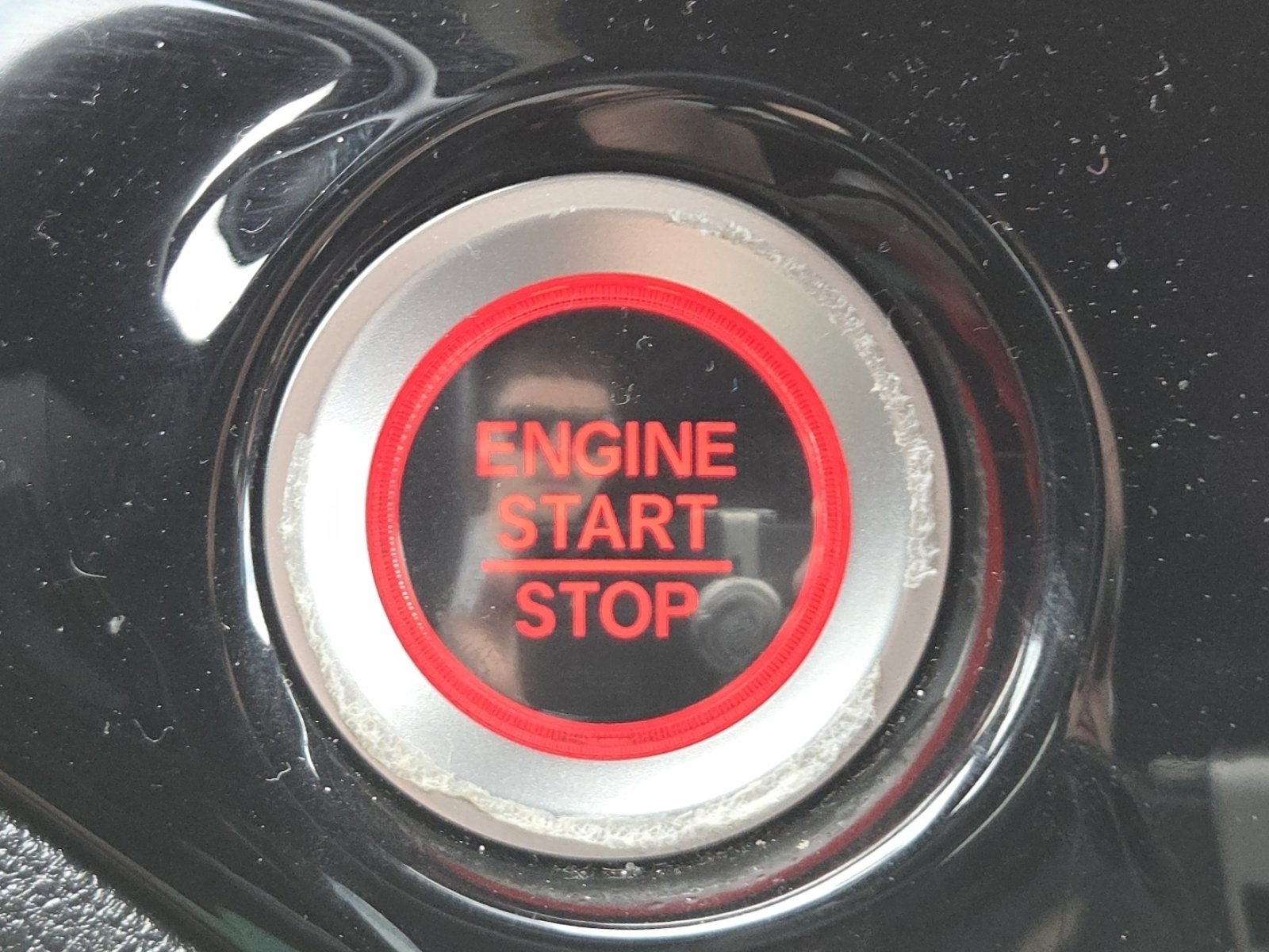 Used 2023 Honda Passport Elite image 38