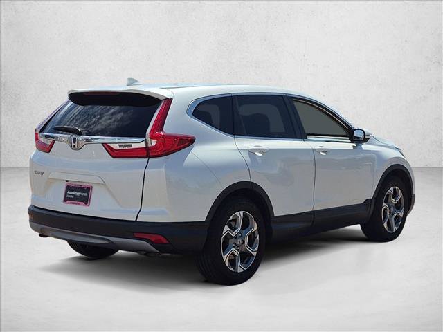 Used 2018 Honda CR-V EX image 5