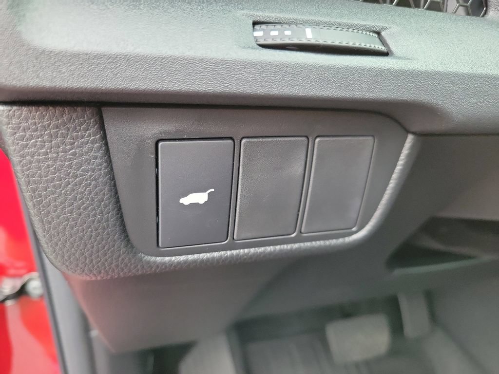 Certified 2026 Honda CR-V TrailSport image 27