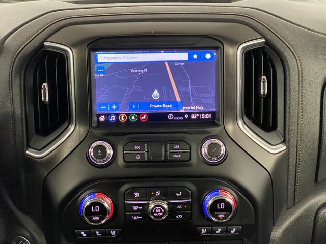 Certified 2021 GMC Sierra 1500 AT4 w/ AT4 Preferred Package AWD/4WD image 22