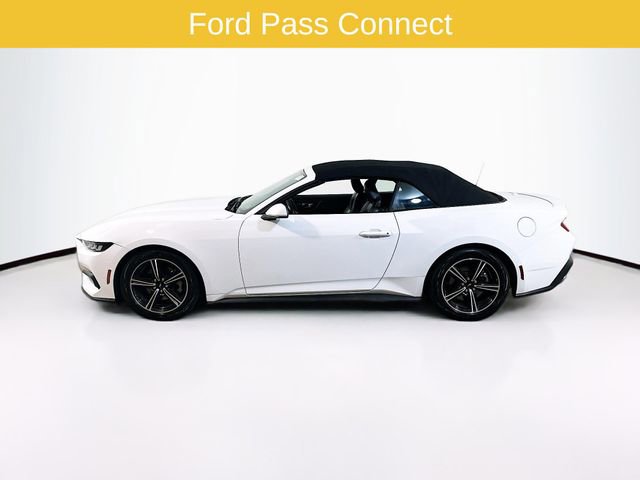 Certified 2024 Ford Mustang Premium RWD image 4