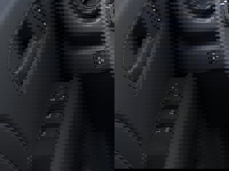 New 2026 Chevrolet Colorado W/T w/ WT Custom Package image 22