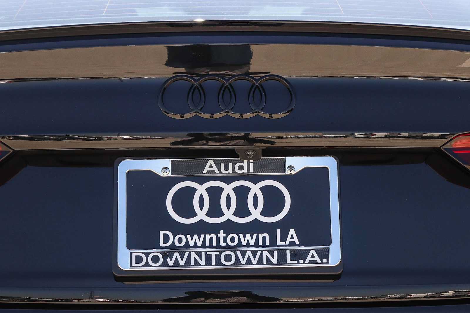 Used 2023 Audi A5 2.0T Premium Plus w/ Premium Plus AWD/4WD image 11