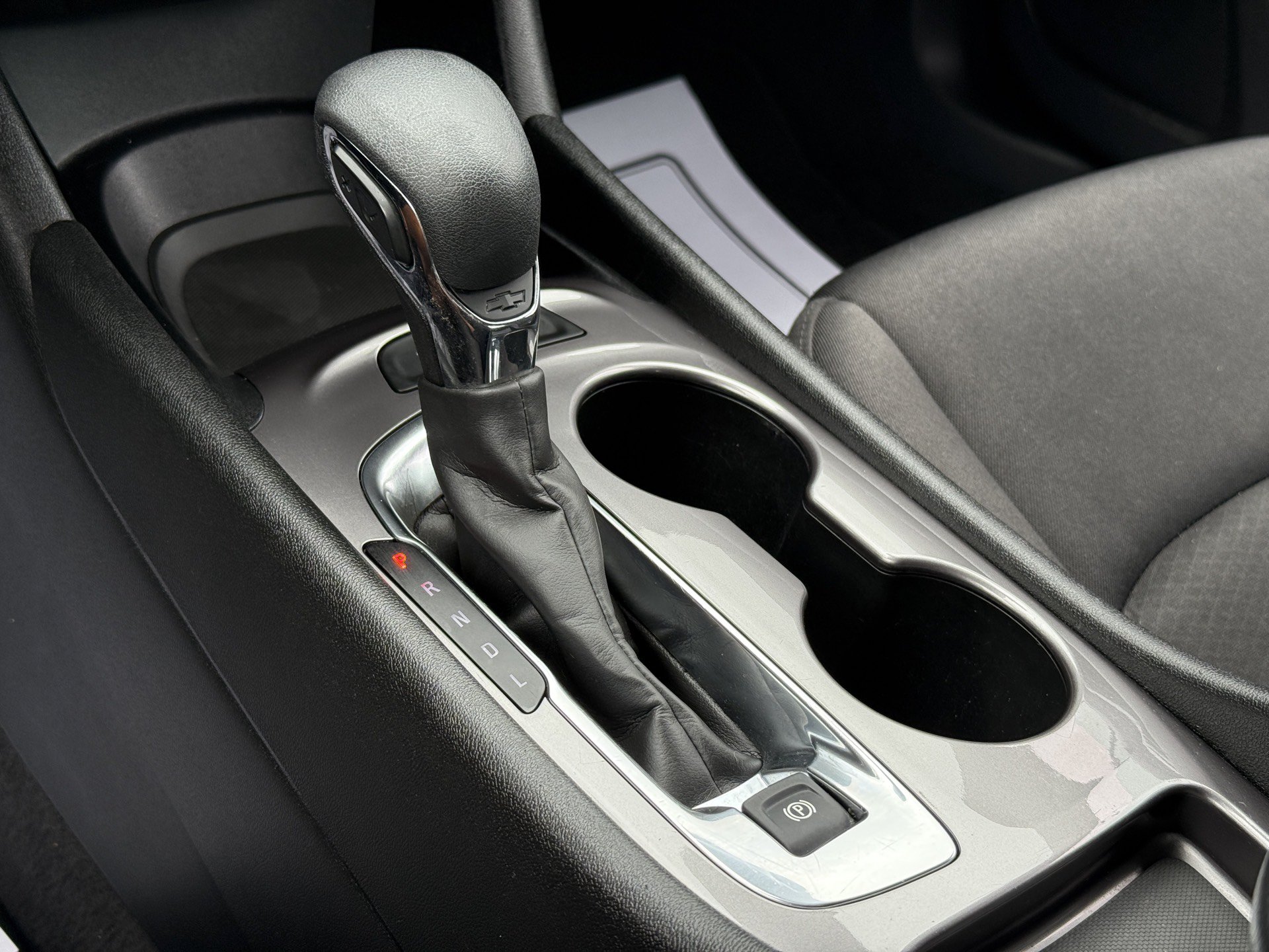 Used 2023 Chevrolet Malibu LS w/ Driver Confidence Package FWD image 16