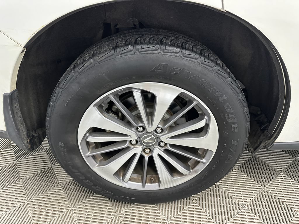 Used 2016 Acura RDX FWD w/ Advance Package image 17