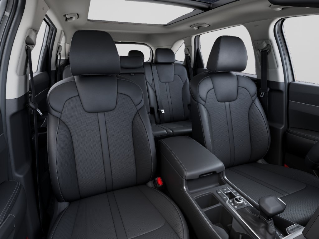 New 2026 Kia Sorento S w/ S Panoramic Sunroof Package AWD/4WD image 15
