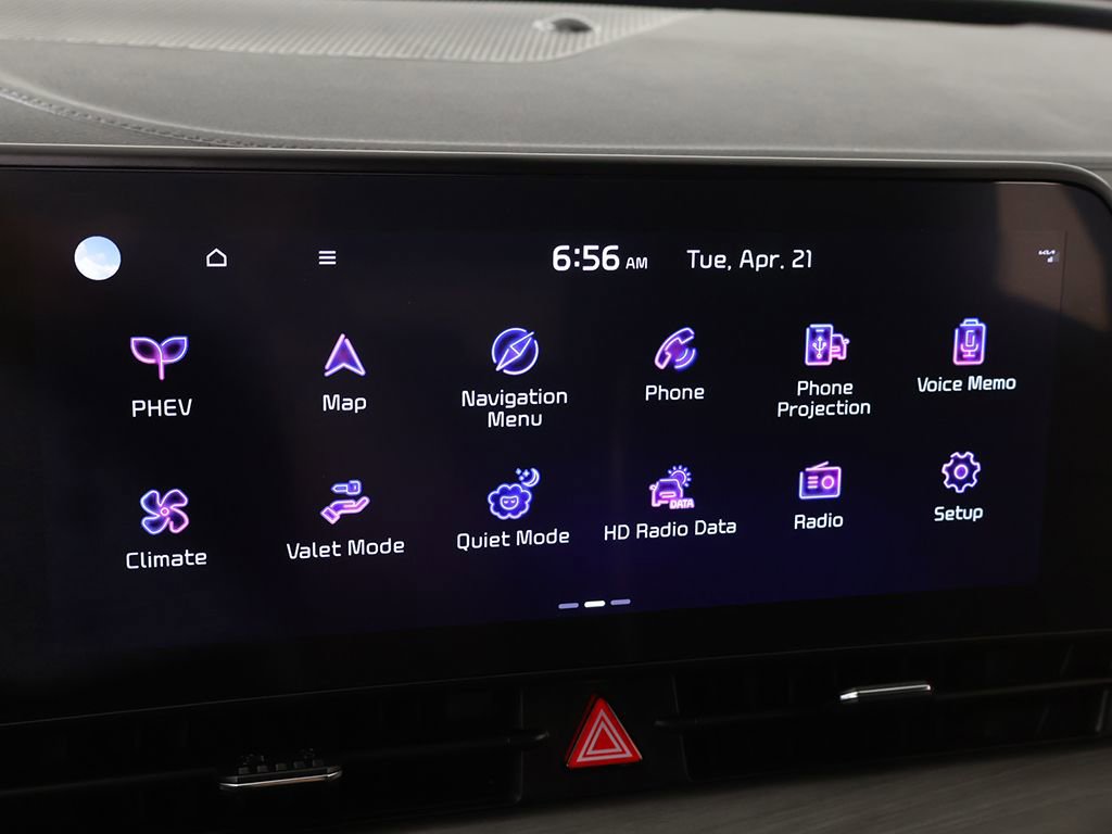 Used 2023 Kia Sportage X-Line AWD/4WD image 45