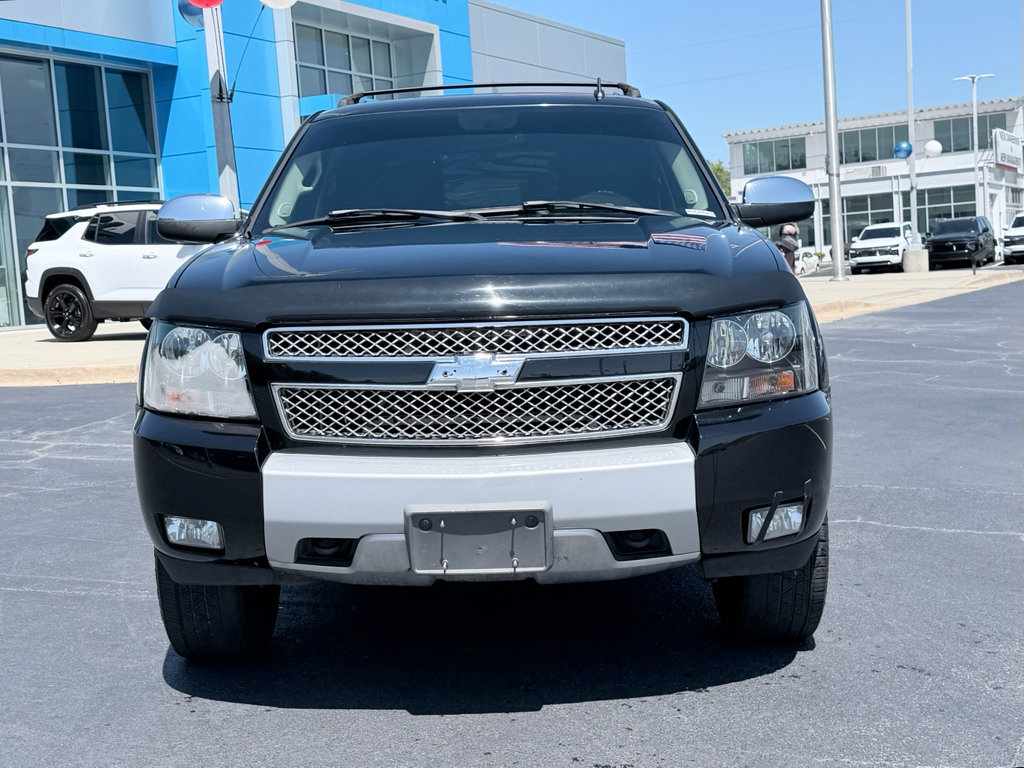 Used 2007 Chevrolet Avalanche LT w/ LT Preferred Equipment Group image 3