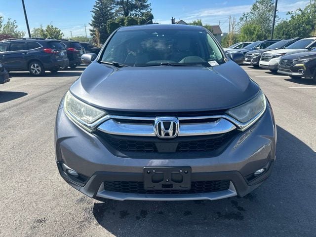 Used 2017 Honda CR-V EX-L image 5