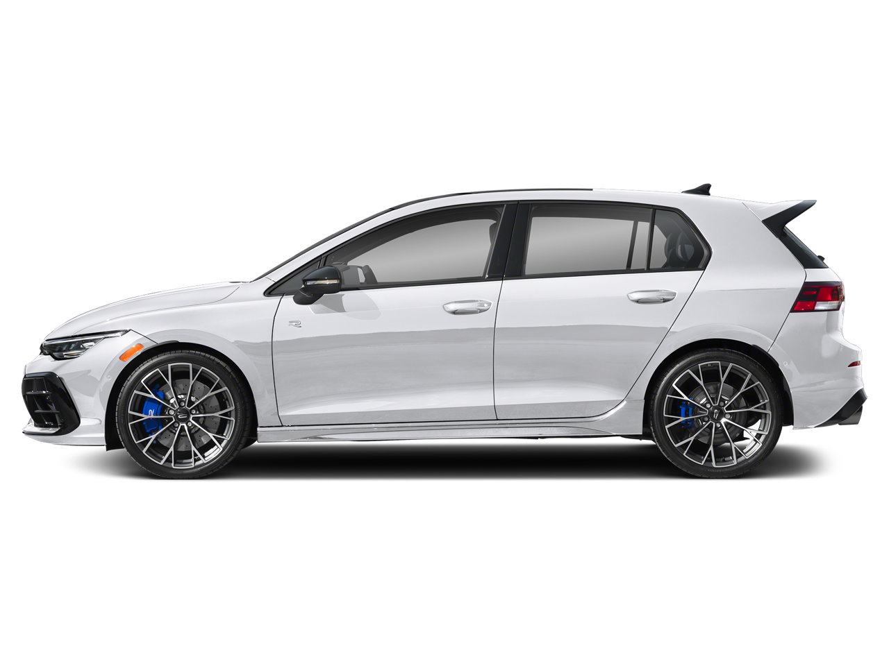New 2026 Volkswagen Golf AWD/4WD image 48