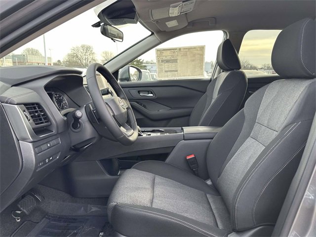 New 2026 Nissan Rogue SV w/ Cold Weather Package image 16