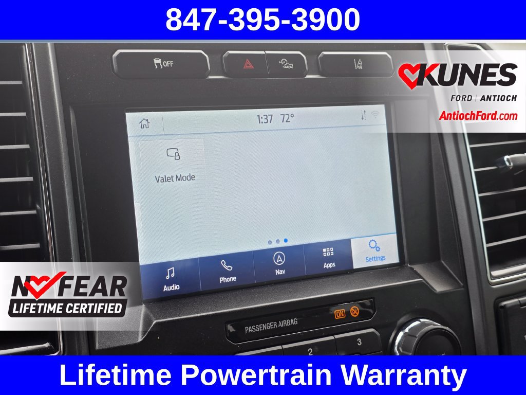 Used 2021 Ford F250 XLT w/ Tremor Off-Road Package AWD/4WD image 62
