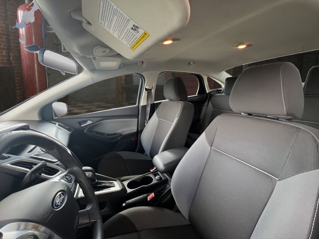 Used 2012 Ford Focus SE image 12
