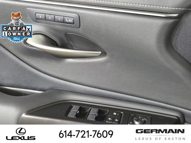 Used 2019 Lexus ES 300h image 29