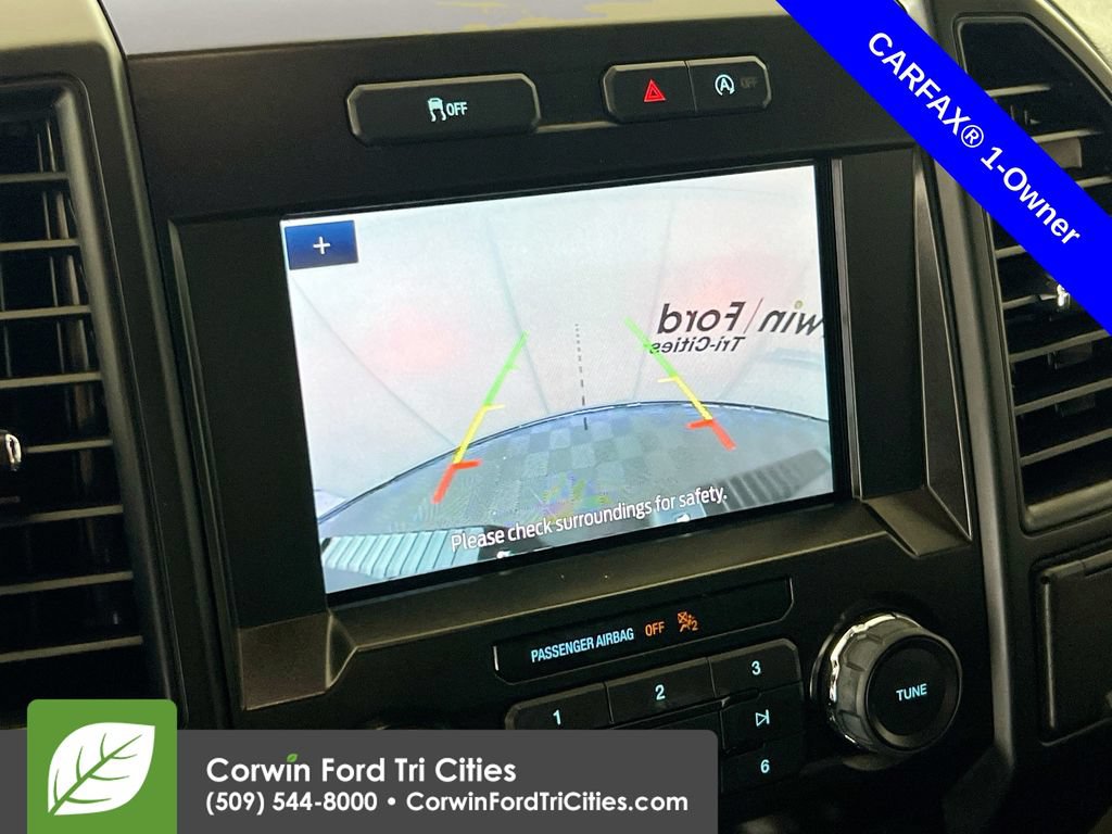 Used 2019 Ford F150 XL w/ Equipment Group 101A Mid AWD/4WD image 19