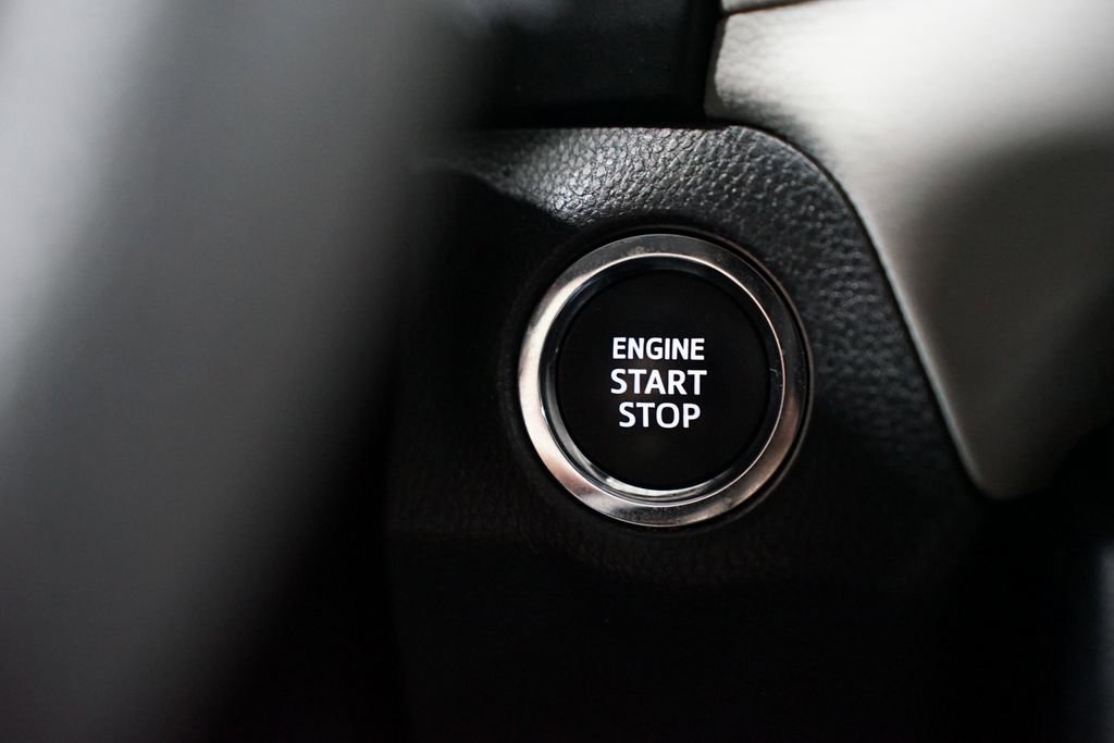 Certified 2025 Toyota RAV4 XLE image 23