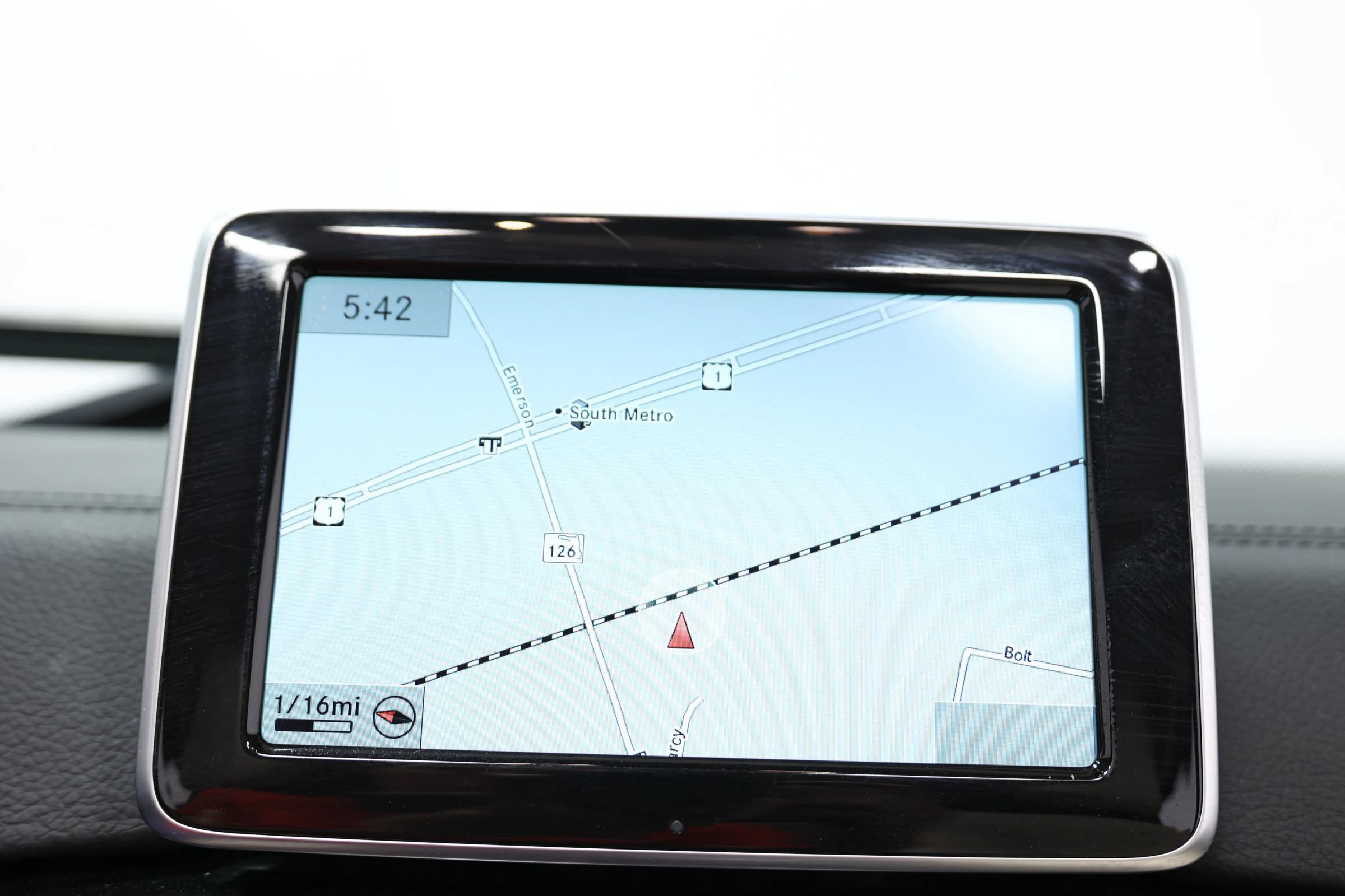 Used 2016 Mercedes-Benz G 550 image 30