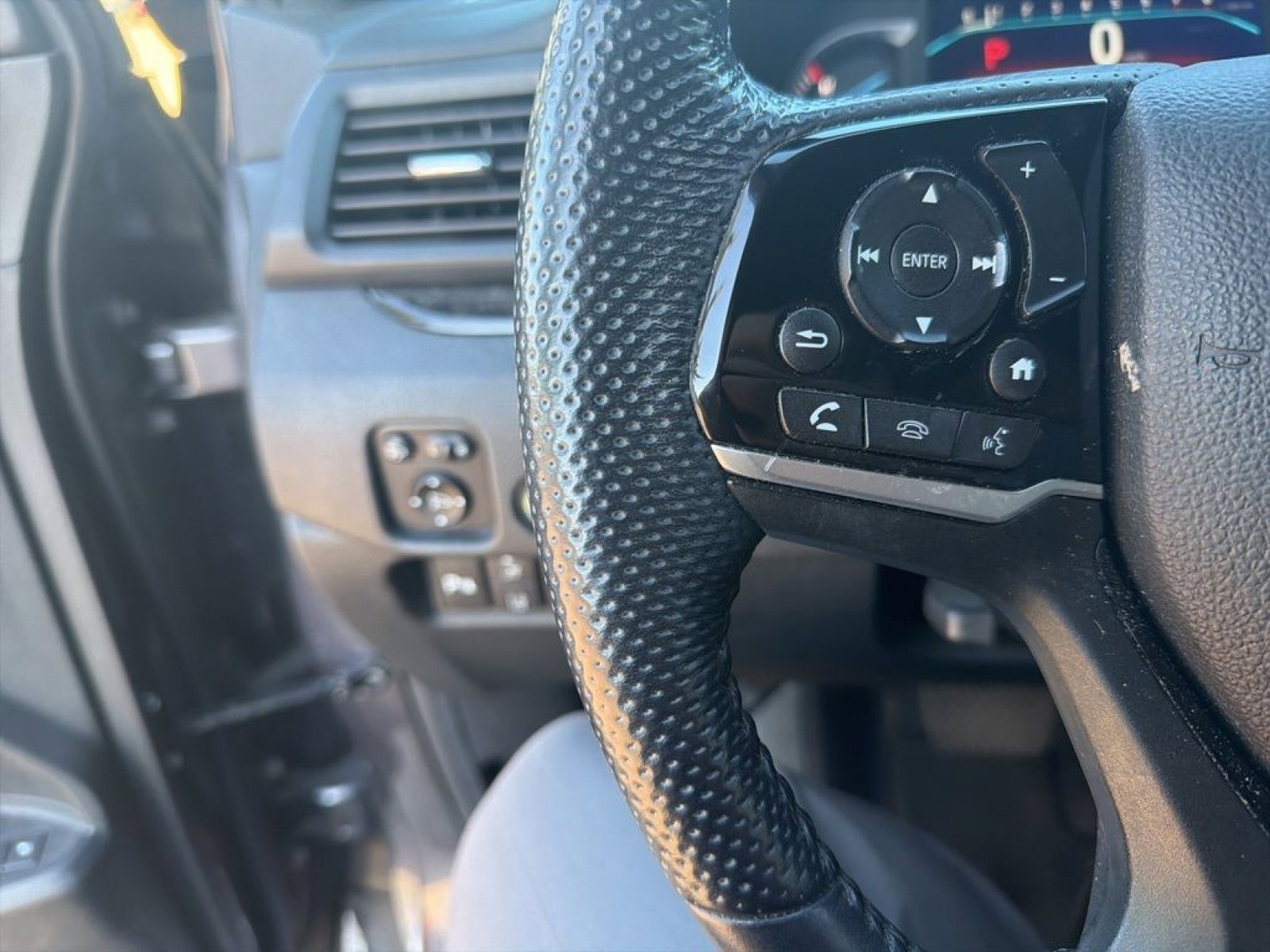 Certified 2021 Honda Passport Elite image 13